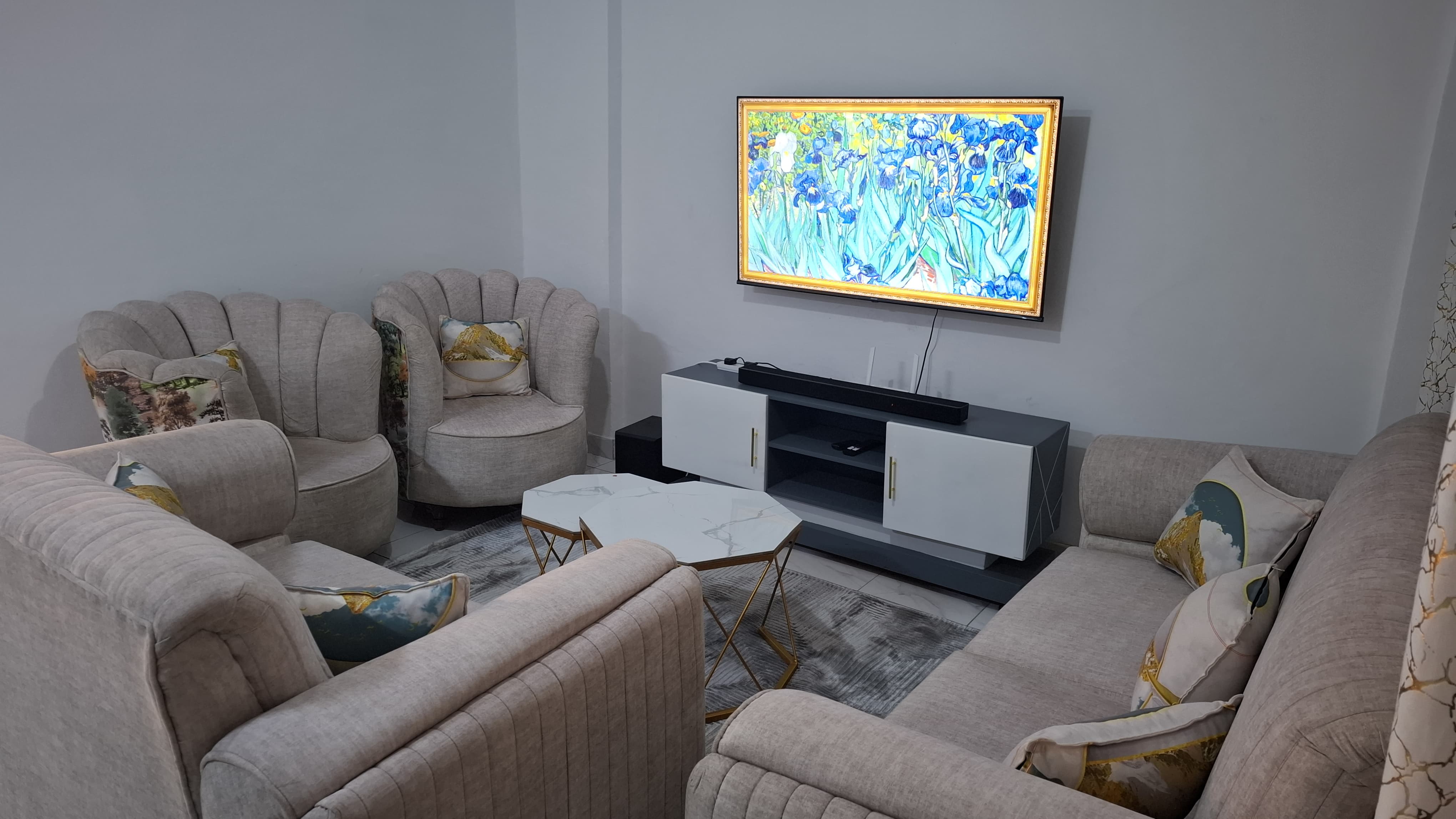 The Nirvana Experience